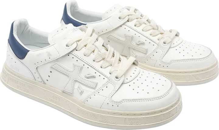 Quinn Sneakers - Image 2