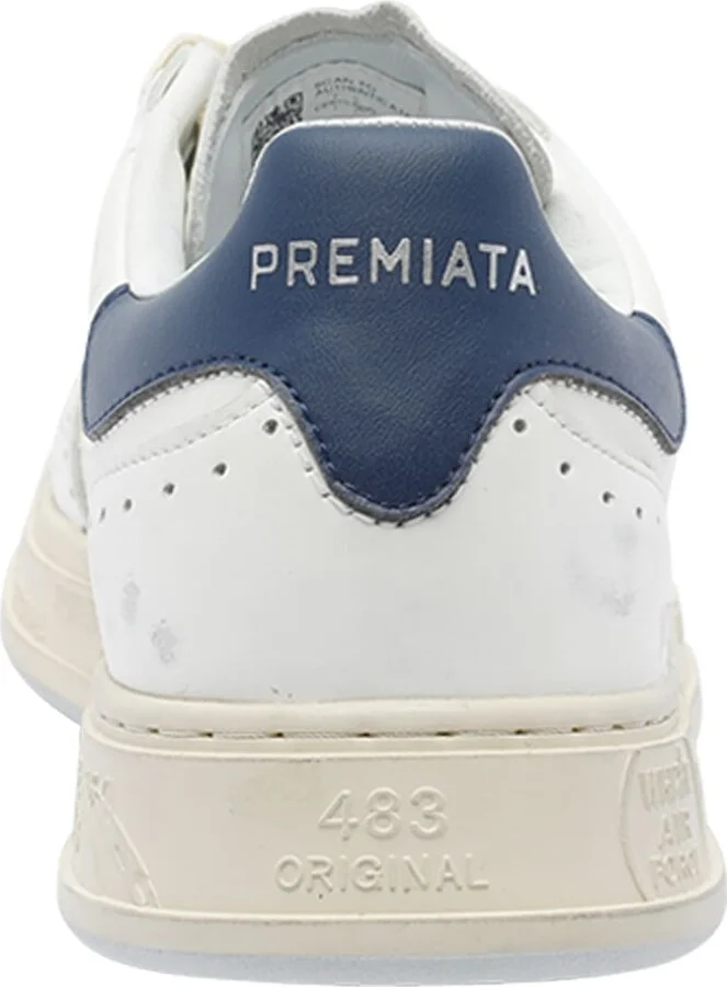 Quinn Sneakers - Image 4