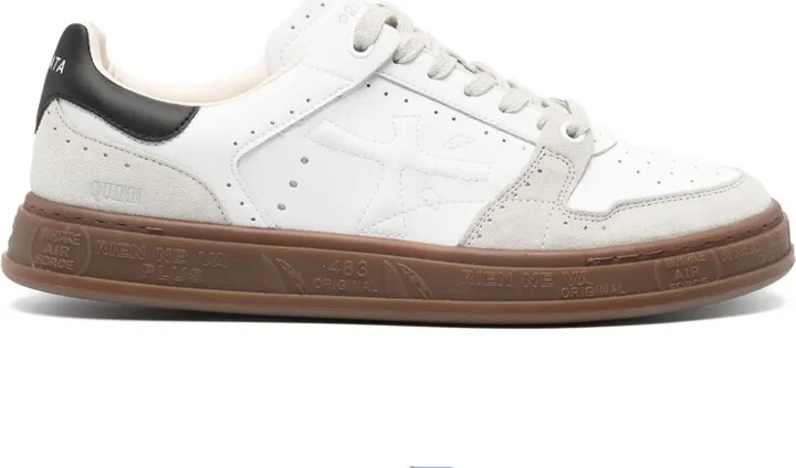 Quinn sneakers