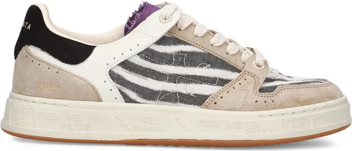 Quinn sneakers