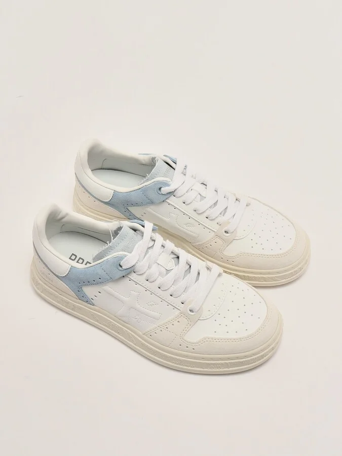 Quinnd 7416 Sneaker - Image 2