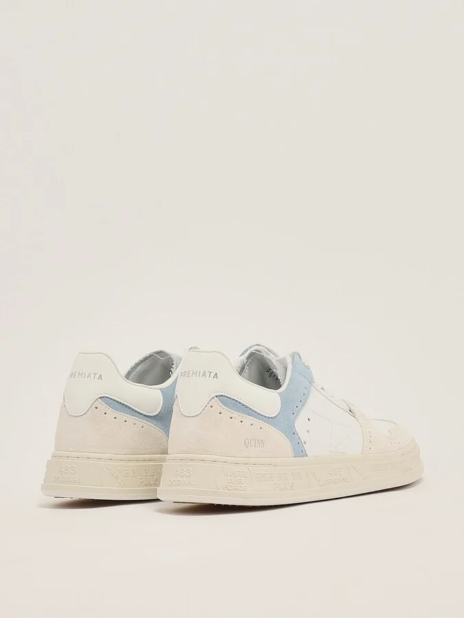 Quinnd 7416 Sneaker - Image 3