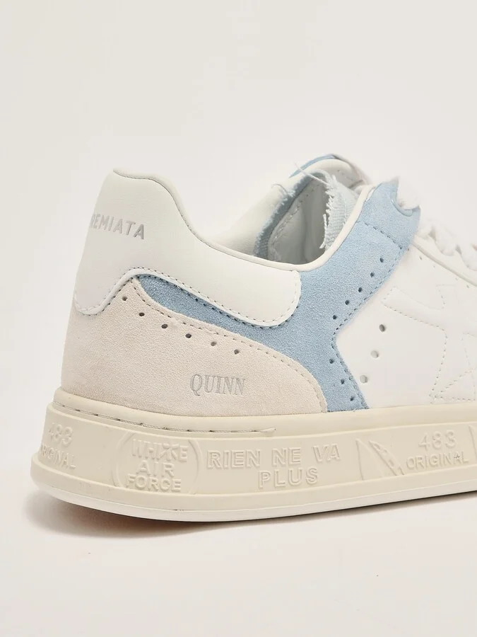 Quinnd 7416 Sneaker - Image 5