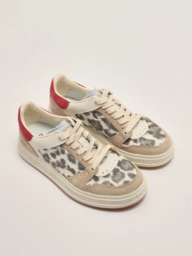 Quinnd Sneaker - Image 2