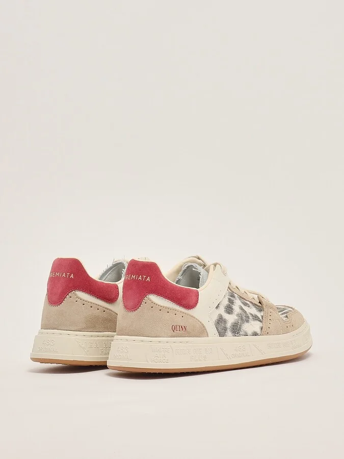 Quinnd Sneaker - Image 3
