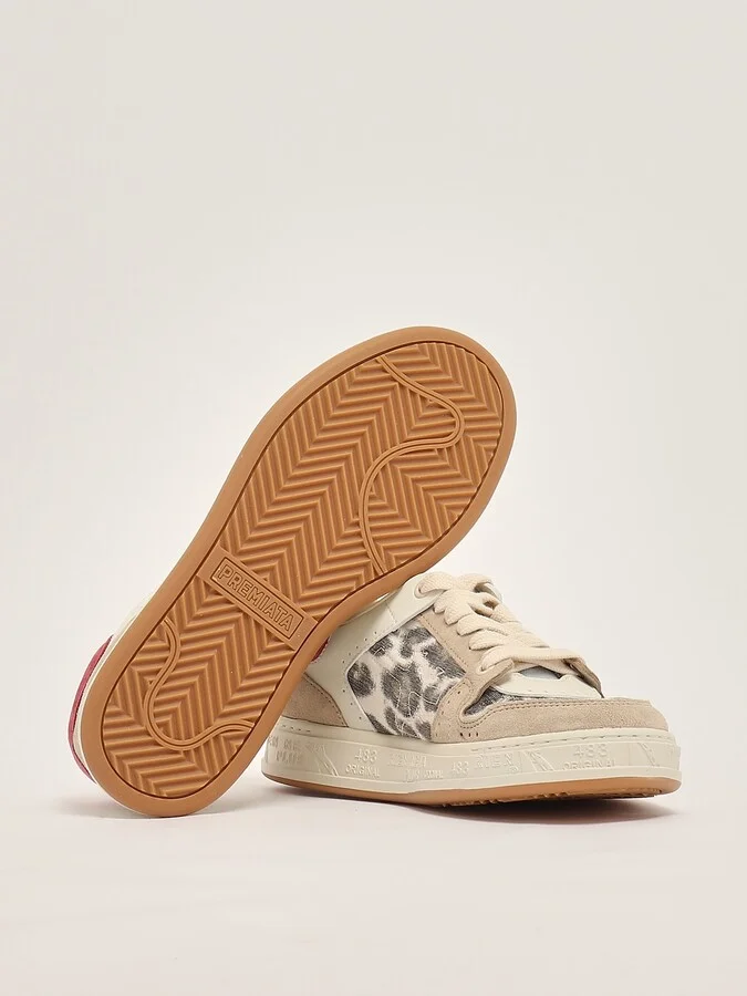 Quinnd Sneaker - Image 4