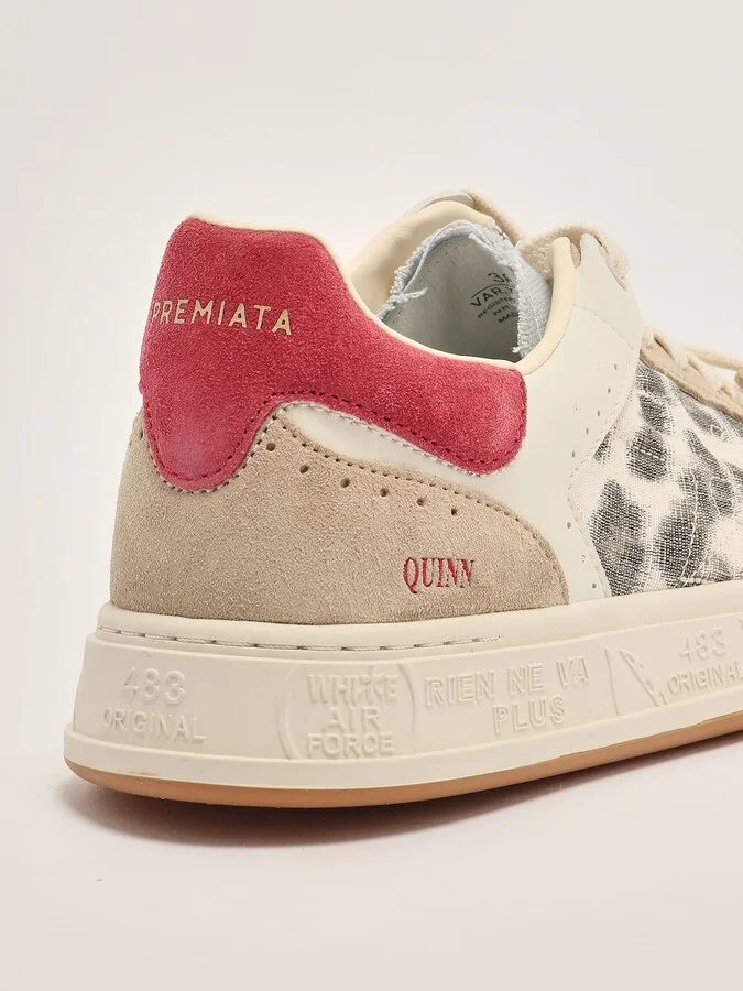 Quinnd Sneaker - Image 5