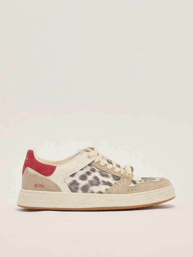 Quinnd Sneaker