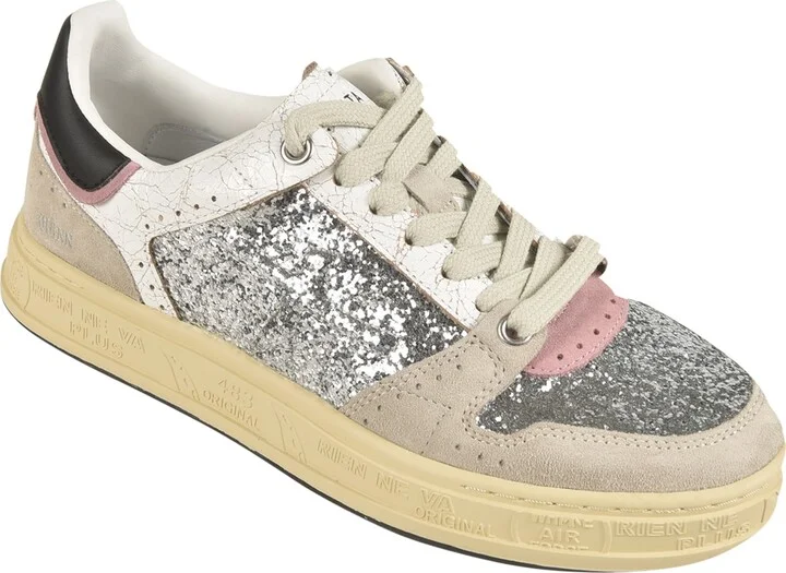 Quinnd Sneakers - Image 2