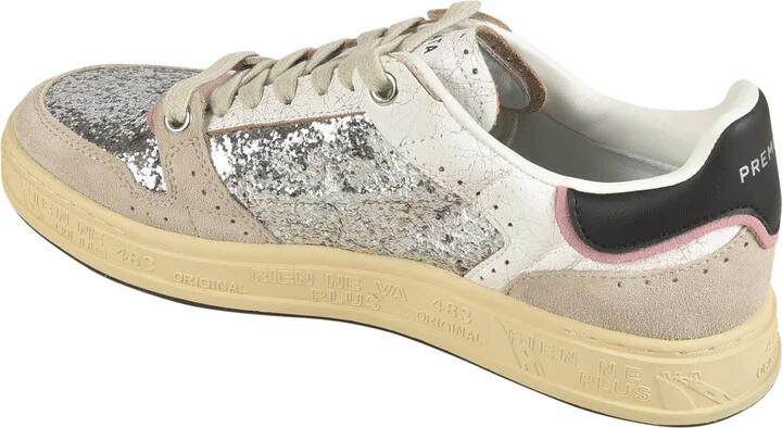Quinnd Sneakers - Image 3