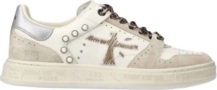 Quinnd Var 6960 In White