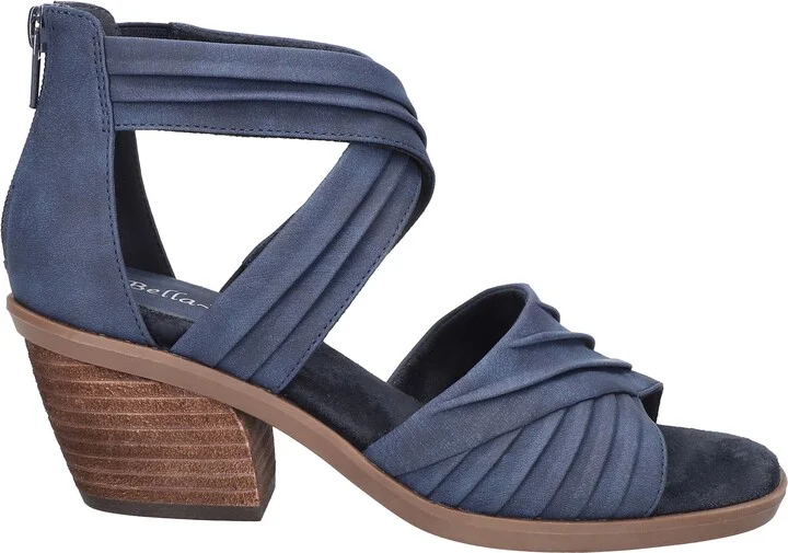Quinnell Ankle Strap Sandal - Image 2