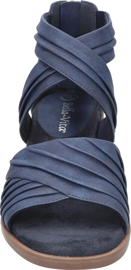 Quinnell Ankle Strap Sandal - Image 3