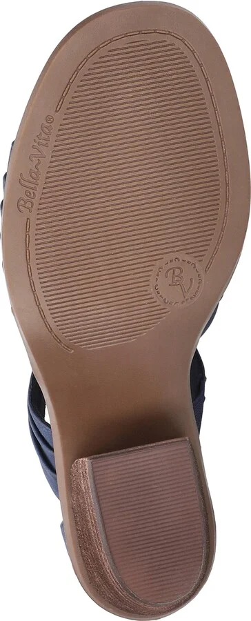 Quinnell Ankle Strap Sandal - Image 5