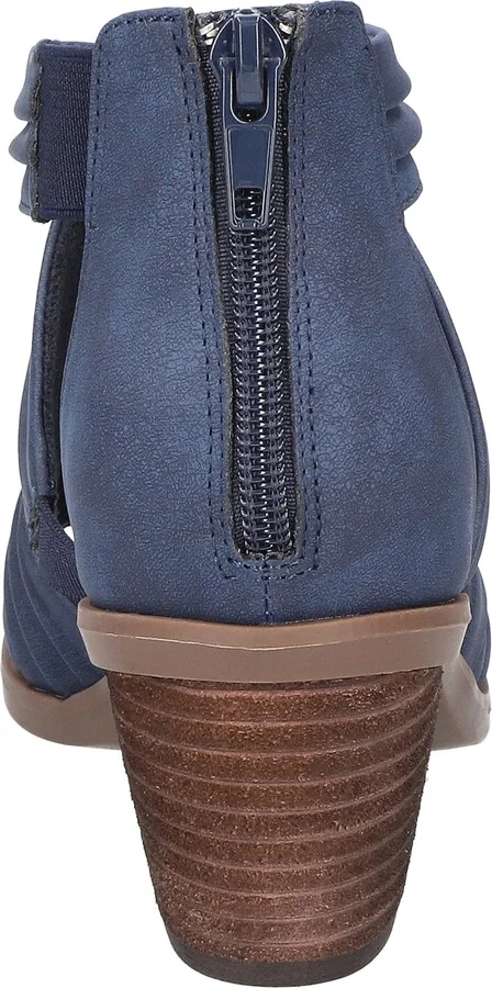 Quinnell Ankle Strap Sandal - Image 6