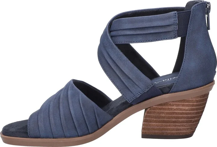 Quinnell Ankle Strap Sandal - Image 7