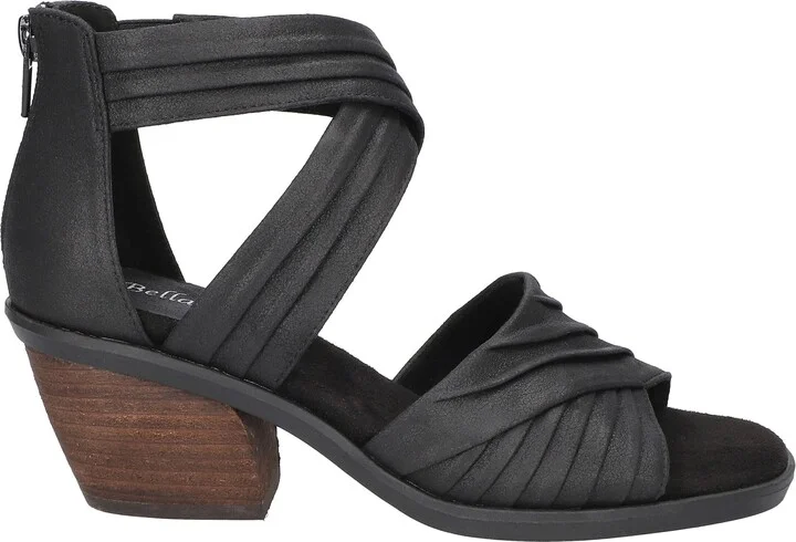 Quinnell Ankle Strap Sandal - Image 9