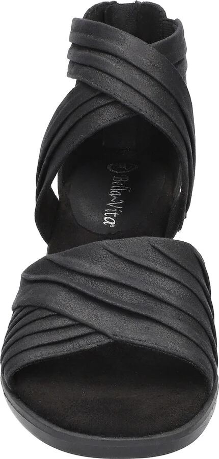 Quinnell Ankle Strap Sandal - Image 10