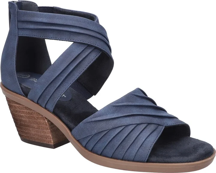 Quinnell Ankle Strap Sandal