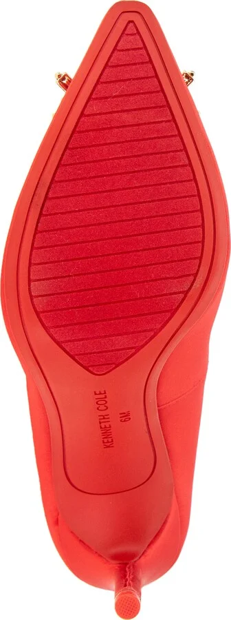 Quinnly Jewel Pointed Toe Pump - Image 6