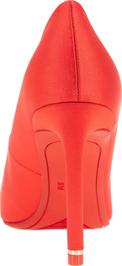 Quinnly Jewel Pointed Toe Pump - Image 7