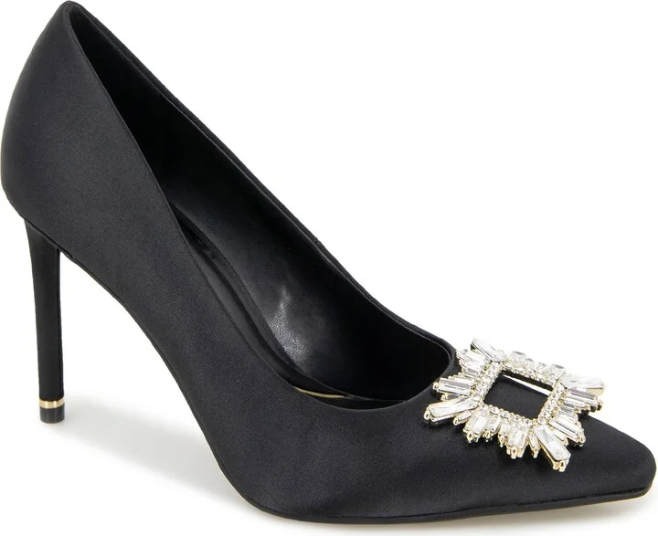Black Satin