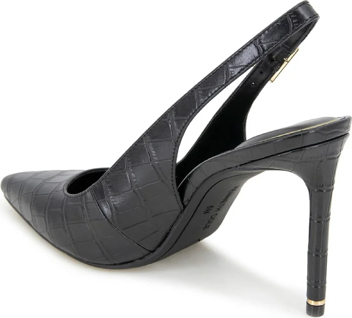 Quinnly Slingback Pump - Image 2