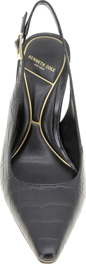 Quinnly Slingback Pump - Image 4