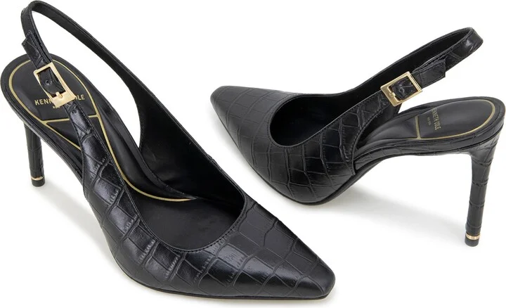 Quinnly Slingback Pump - Image 8
