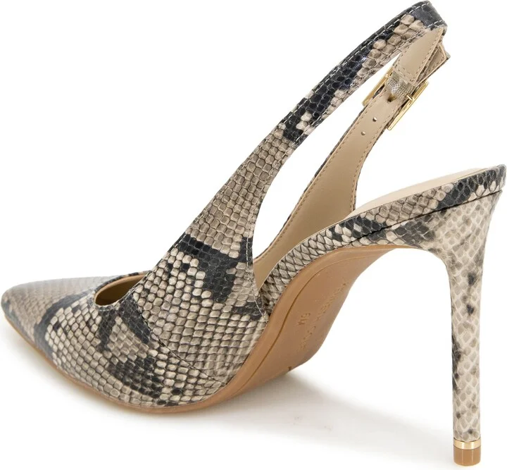 Quinnly Slingback Pump - Image 10