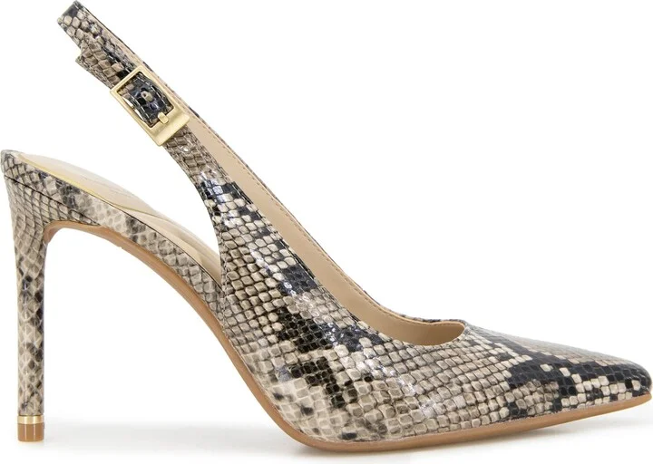 Quinnly Slingback Pump - Image 11