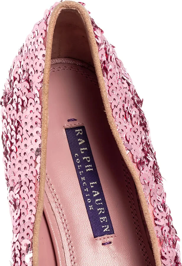 Quintessa Pewter loafers - Image 5