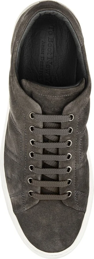 Quintin Sneaker - Image 3