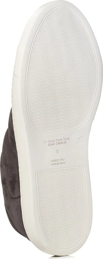 Quintin Sneaker - Image 4