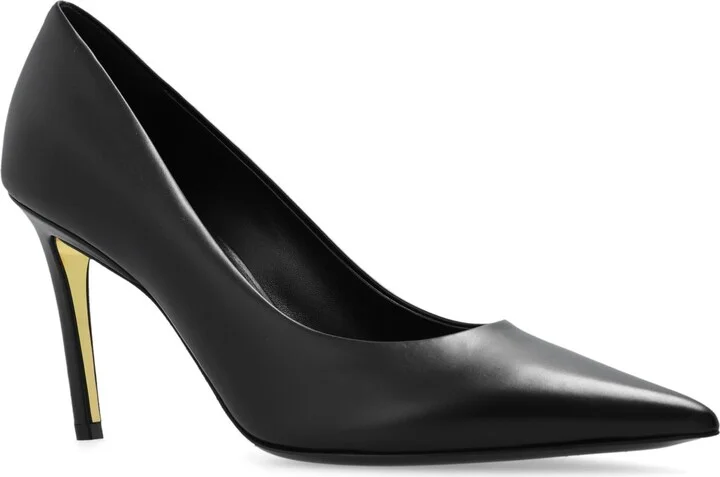 'quinton' Stiletto Pumps - Image 2