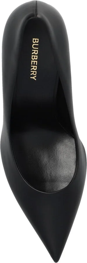 'quinton' Stiletto Pumps - Image 4