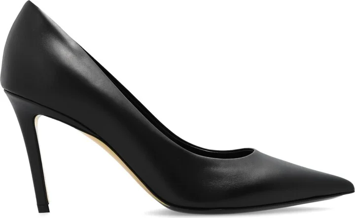 'quinton' Stiletto Pumps