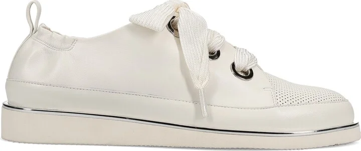Quion Perforated Sneaker - Image 3