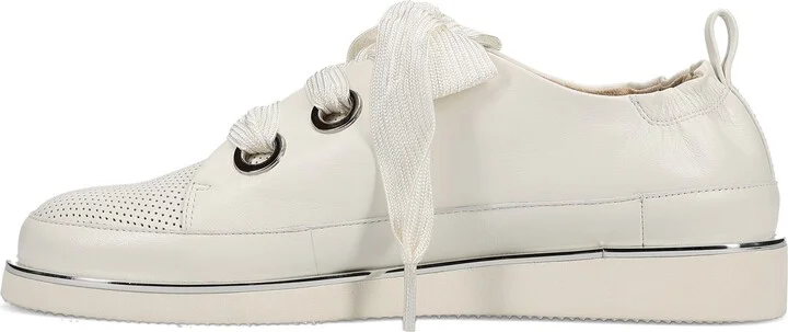 Quion Perforated Sneaker - Image 5