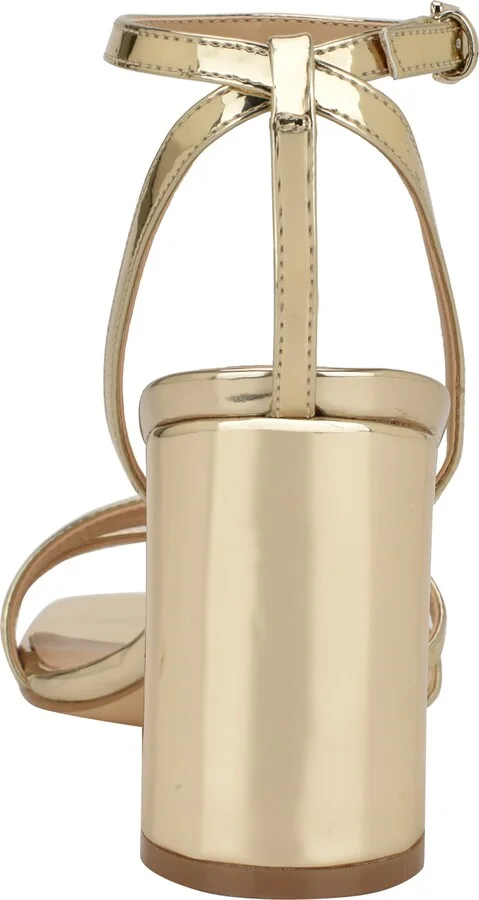 Quiva Strappy Sandal - Image 2