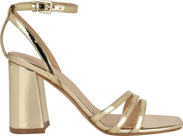 Quiva Strappy Sandal - Image 3