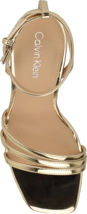 Quiva Strappy Sandal - Image 4