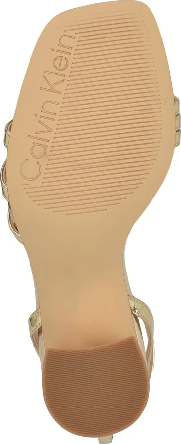 Quiva Strappy Sandal - Image 5