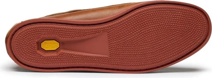 Quoddy Men's Men s Blucher Shoe - Image 2