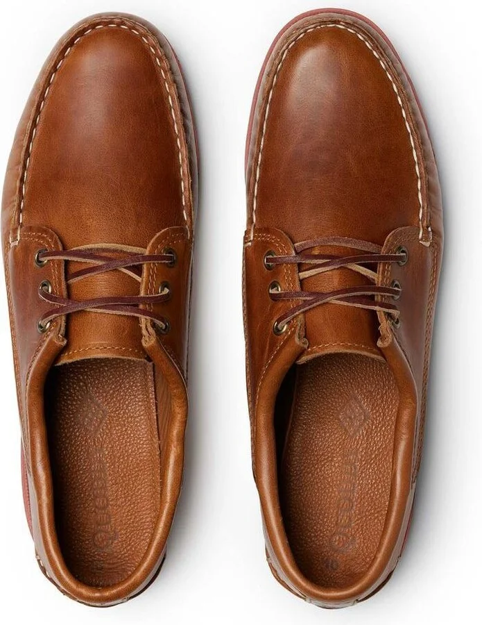 Quoddy Men's Men s Blucher Shoe - Image 3