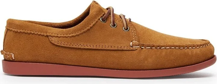 Toast Suede
