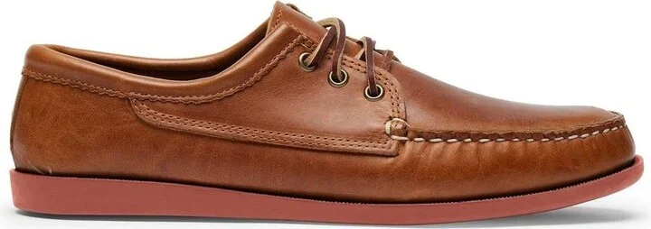 Quoddy Men's Men s Blucher Shoe
