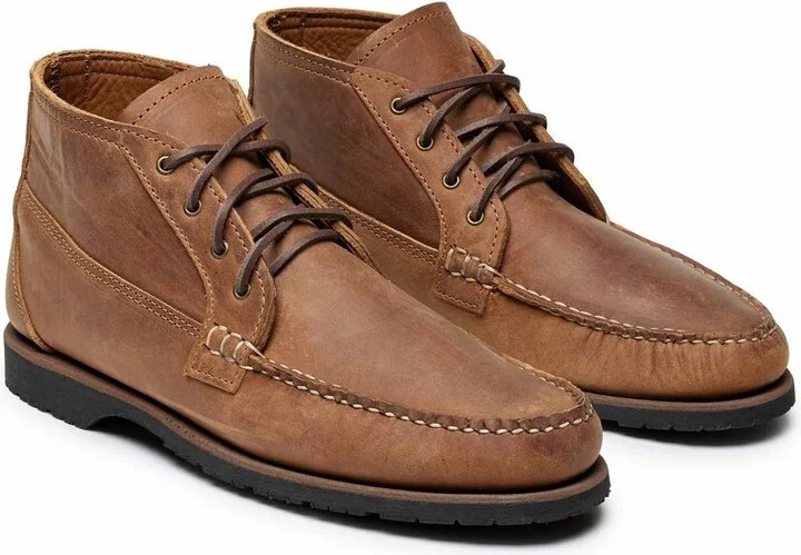 Quoddy Men's Men s Telos Chukka - Image 3