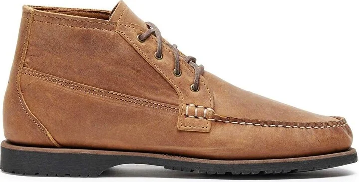 Quoddy Men's Men s Telos Chukka