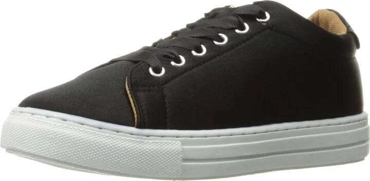 Qupid Women's Reba-161c Fashion Sneaker